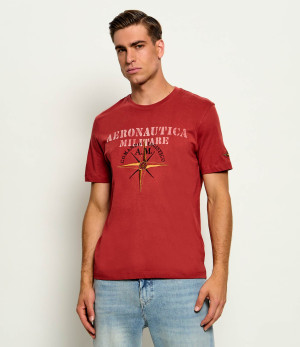 Aeronautica Militare T-shirt | Regular Fit