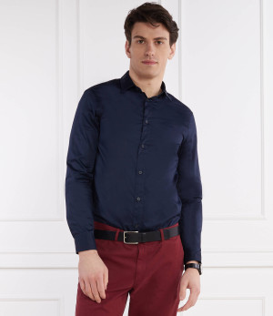 Armani Exchange Koszula | Regular Fit