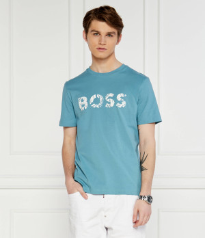 BOSS ORANGE T-shirt Te_Bossocean | Regular Fit
