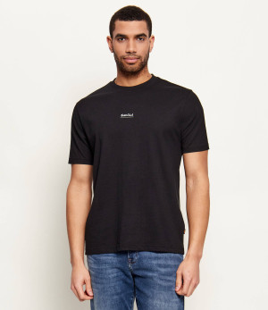 BOSS ORANGE T-shirt Te_BossClub | Regular Fit