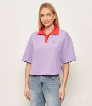 Just Cavalli Polo | Loose fit