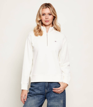 Gant Bluza SHIELD | Relaxed fit
