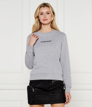 Guess Jeans Bluza | Regular Fit