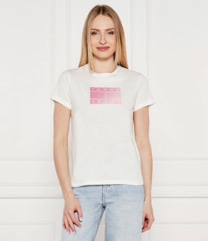 Tommy Jeans T-shirt | Regular Fit