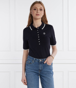 Tommy Hilfiger Polo TIPPING | Slim Fit
