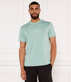 EA7 T-shirt | Regular Fit