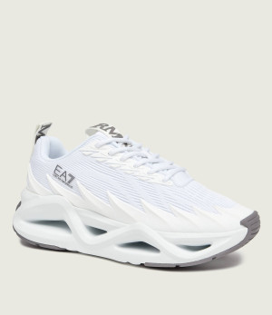 EA7 Sneakersy