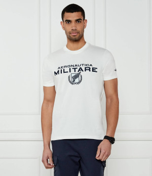 Aeronautica Militare T-shirt | Regular Fit