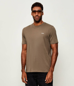 HUGO T-shirt Dero222 | Regular Fit