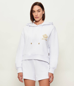 Just Cavalli Bluza | Loose fit