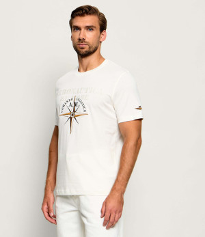 Aeronautica Militare T-shirt | Regular Fit