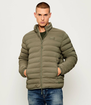 EA7 Kurtka | Regular Fit