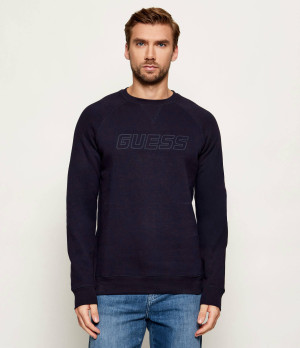 GUESS ACTIVE Bluza New Aldwin | Regular Fit