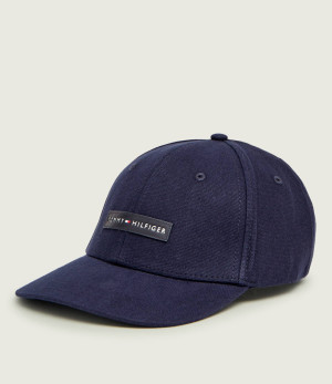 Tommy Hilfiger Bejsbolówka