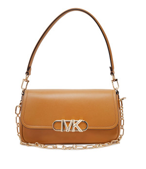 Michael Kors Skórzana listonoszka