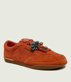 Michael Kors Sneakersy NOLAN | zamsz