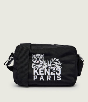 Kenzo Reporterka