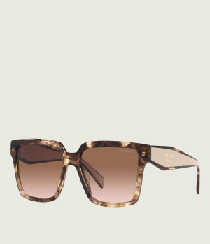 PRADA Okulary przeciwsłoneczne PR 24ZS