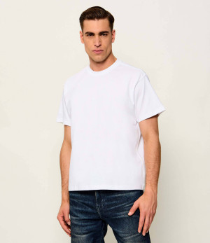 Rag&Bone T-shirt Jacob | Regular Fit