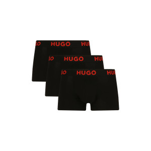 Hugo Bodywear Bokserki 3-pack TRUNK TRIPLET NEBULA