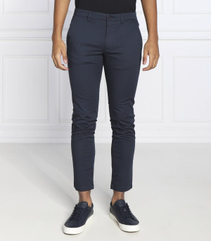Tommy Hilfiger Spodnie | Slim Fit