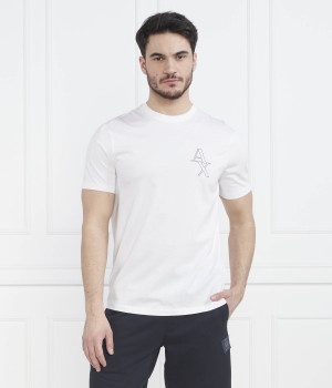 Armani Exchange T-shirt | Regular Fit