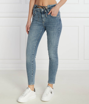 Karl Lagerfeld Jeans Jeansy | Slim Fit | denim