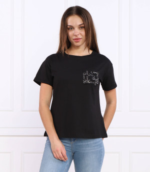 Liu Jo T-shirt | Regular Fit