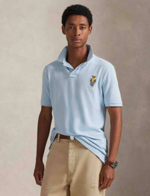 POLO RALPH LAUREN Polo | Custom slim fit