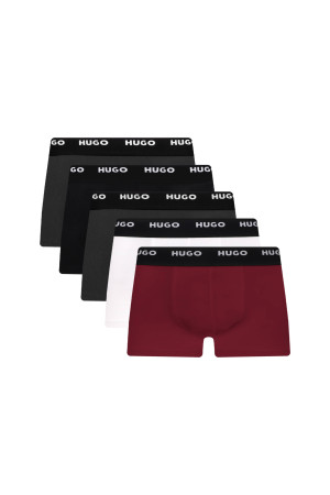 Hugo Bodywear Bokserki 5-pack | Regular Fit
