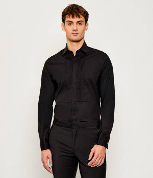 Calvin Klein Koszula | Slim Fit | stretch