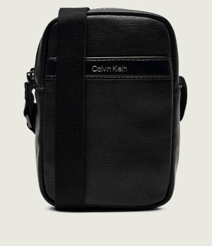 Calvin Klein Reporterka