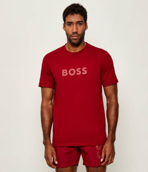 BOSS BLACK T-shirt RN | Regular Fit