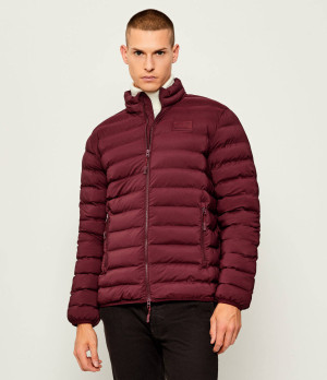 EA7 Kurtka | Regular Fit