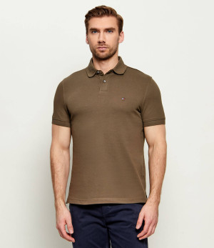 Tommy Hilfiger Polo 1985 | Regular Fit