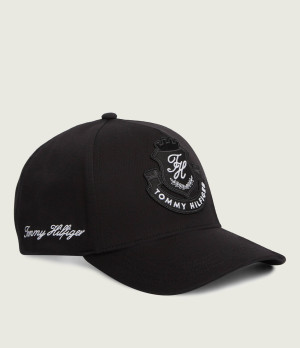 Tommy Hilfiger Bejsbolówka Heritage