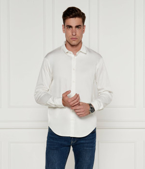 Armani Exchange Koszula | Regular Fit