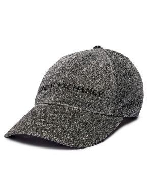 Armani Exchange Bejsbolówka