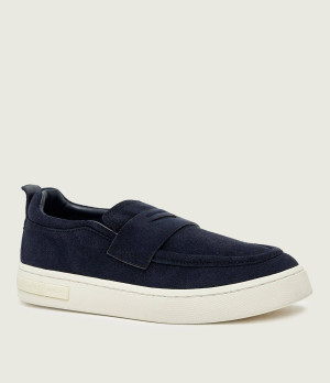 Armani Exchange Loafersy | zamsz
