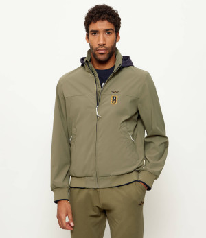 Aeronautica Militare Kurtka SAILOR | Regular Fit