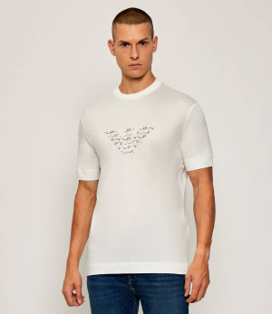 Emporio Armani T-shirt | Regular Fit