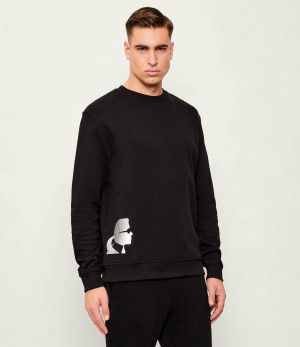 Karl Lagerfeld Bluza | Regular Fit