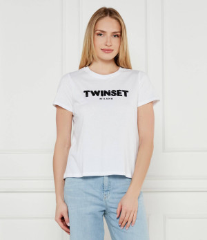 TWINSET T-shirt | Regular Fit
