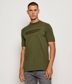 Karl Lagerfeld T-shirt | Regular Fit