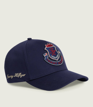 Tommy Hilfiger Bejsbolówka Heritage