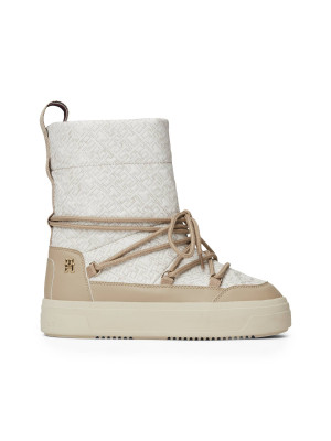 Tommy Hilfiger Śniegowce