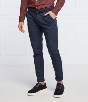 Michael Kors Spodnie chino | Skinny fit