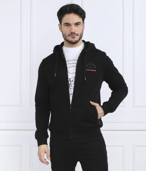 Karl Lagerfeld Bluza | Regular Fit
