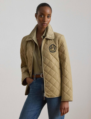 LAUREN RALPH LAUREN Kurtka | Regular Fit