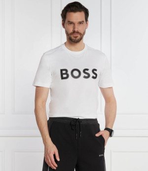 BOSS GREEN T-shirt Tee 1 | Regular Fit
